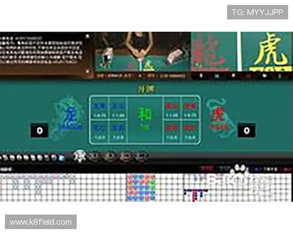 改善ag真人龙虎游戏体验的实用技巧，让你玩得更尽兴更精彩