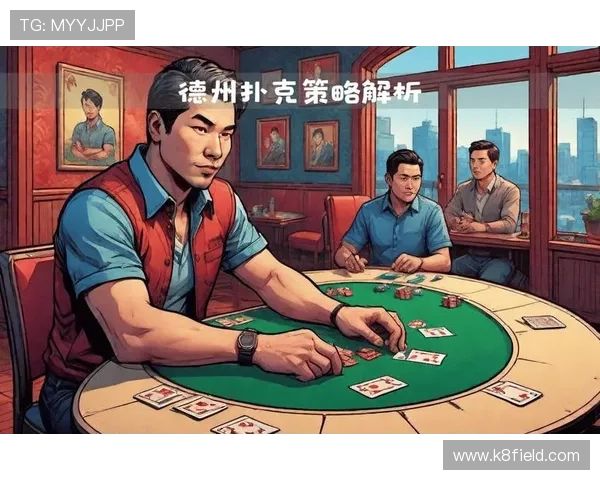 百家樂德州扑克策略分析：如何制定科学的游戏计划获得胜利