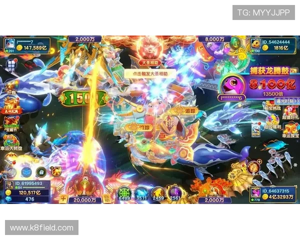 选择K8捕鱼国际的五大理由,体验最专业的捕鱼游戏平台 选择K8捕鱼国际的五大理由,体验最专业的捕鱼游戏平台